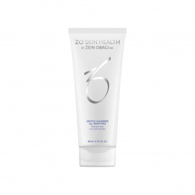 ZO Skin Gentle Cleanser