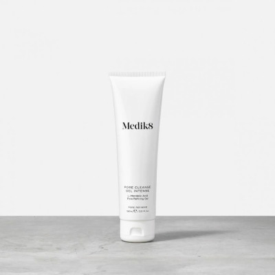 Medik8 PORE CLEANSE GEL INTENSE