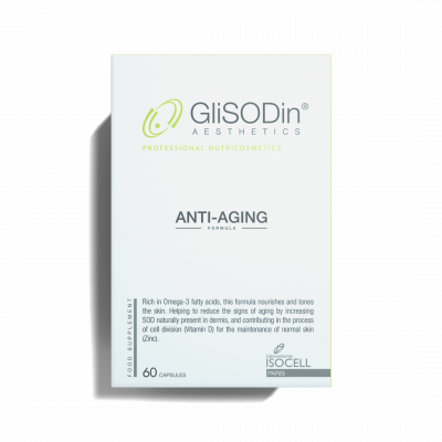 GliSODin ANTI-AGING