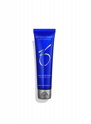 ZO SKIN HEALTH Dual Action Scrub Mini 58 g