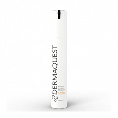 Dermaquest Advanced C Infusion Moisturizer 30ml