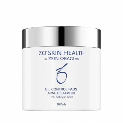 ZO SKIN HEALTH Oil Control Pads 60pads