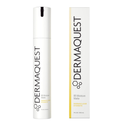 Dermaquest B5 Moisture Matte 30ml