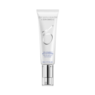 ZO SKIN HEALTH  10% Vitamin C Self-Activating 50ml