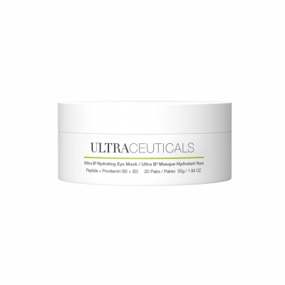 ULTRACEUTICALS Ultra B2 Hydrating Eye Masks