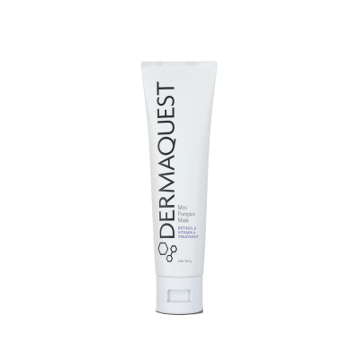 Dermaquest Mini Pumpkin Mask 60ml