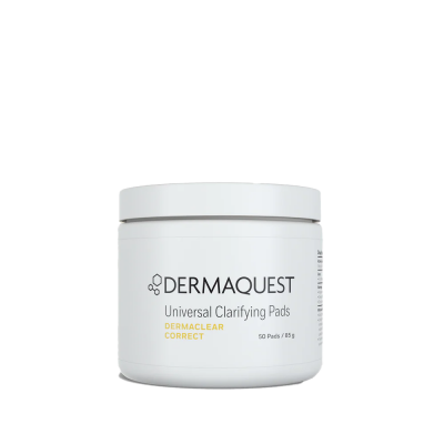 Dermaquest Universal Clarifying Pads 50pads