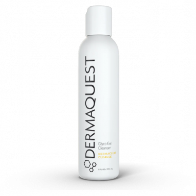 Dermaquest Glyco Gel Cleanser 178ml