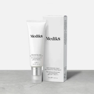 Medik8 ADVANCED DAY ULTIMATE PROTECT SPF 50+