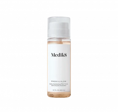 Medik8 PRESS & GLOW