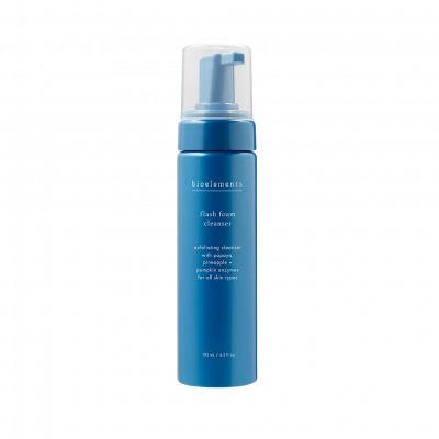 Bioelements - flash foam cleanser