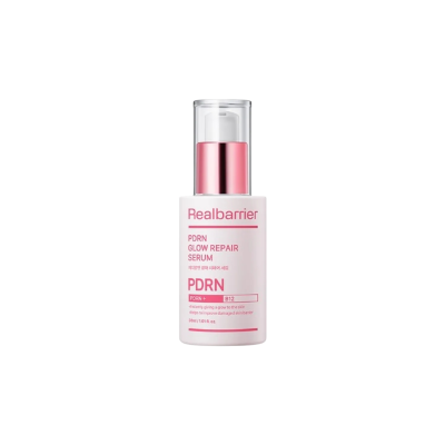 Realbarrier PDRN Glow Repair Serum