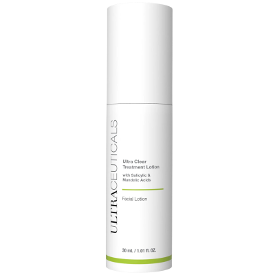 ULTRACEUTICALS Ultra Clear Treatment Lotion