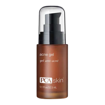 PCA Skin acne gel