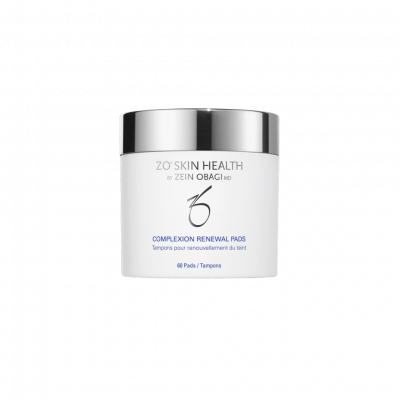ZO SKIN HEALTH  Complexion Renewal Pads 60pads
