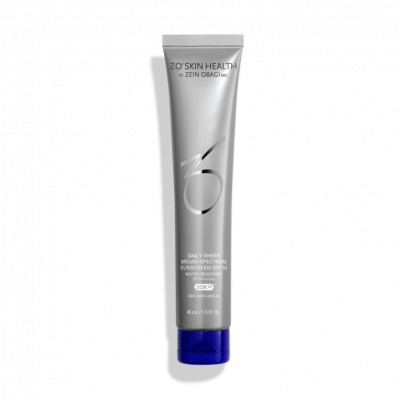 ZO SKIN HEALTH Daily Sheer Broad Spectrum SPF50