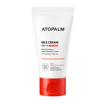 Atopalm MLE cream