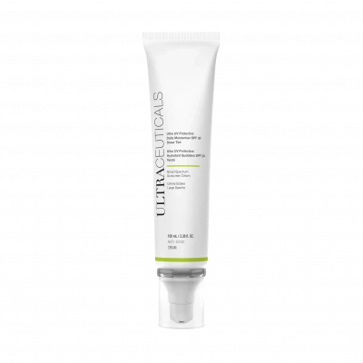 ULTRACEUTICALS Ultra UV Protective Daily Moisturiser SPF30+ Sheer Tint