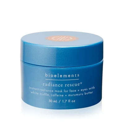 Bioelements - radiance rescue