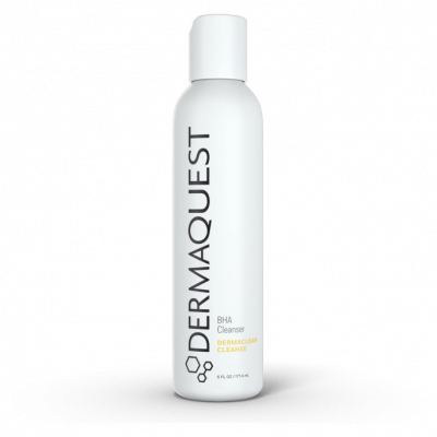 Dermaquest BHA Cleanser 178ml