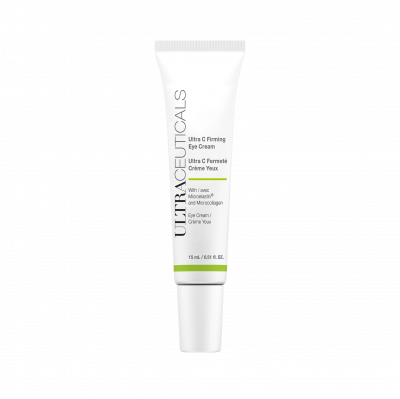 ULTRACEUTICALS Ultra C Firming Eye Cream