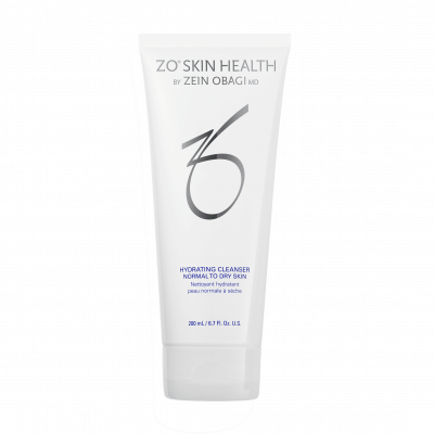 ZO SKIN HEALTH Hydrating Cleanser 200 ml