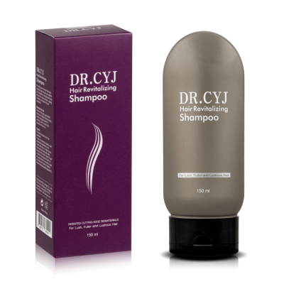 DR.CYJ Hair Revitalizing Shampoo