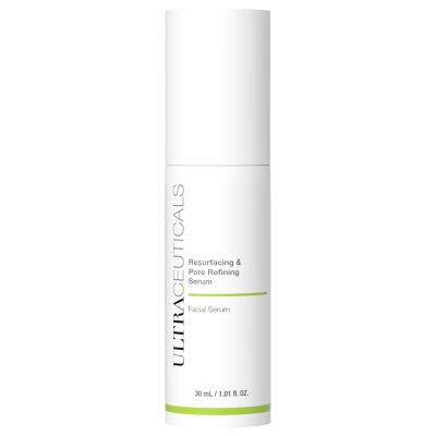 ULTRACEUTICALS Resurfacing and Pore Refining Serum