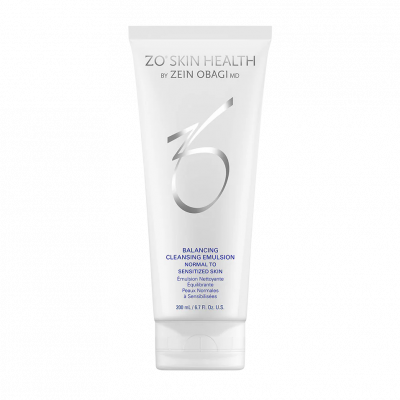 ZO SKIN HEALTH Balancing Cleansing Emulsion
