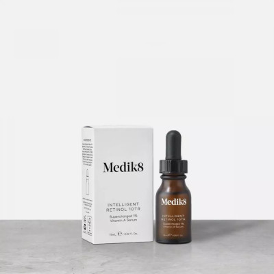 Medik8 INTELLIGENT RETINOL 10TR