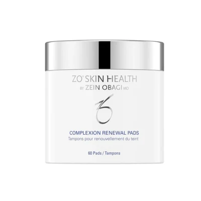 ZO Skin Complexion Renewal Pads