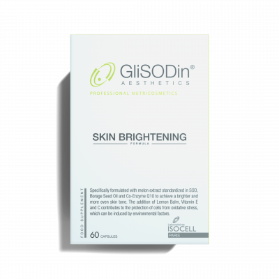 GliSODin SKIN BRIGHTENING