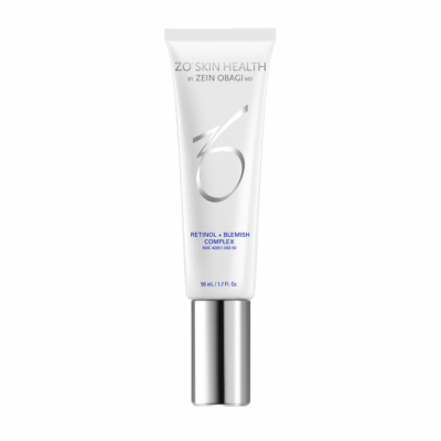ZO SKIN HEALTH Retinol + Blemish Complex