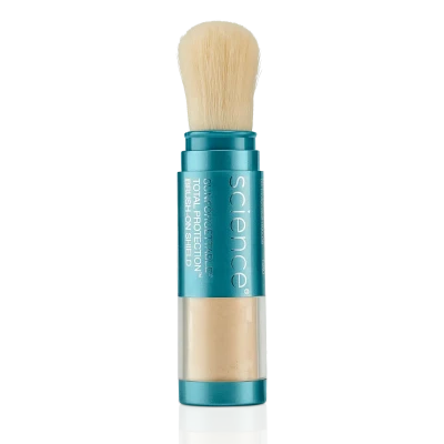 COLORESCIENCE SUNFORGETTABLE BRUSH - ON SHIELD SPF 30