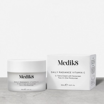 Medik8 DAILY RADIANCE VITAMIN C