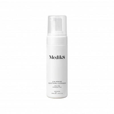 Medik8 CALMWISE SOOTHING CLEANSER