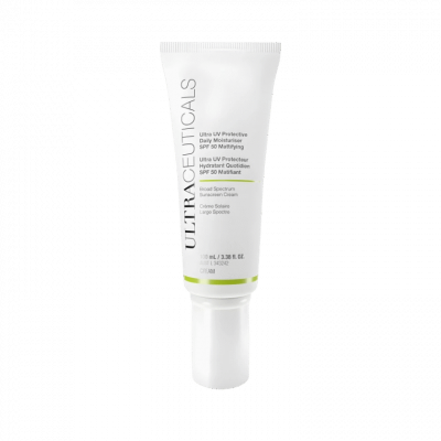 ULTRACEUTICALS Ultra UV Protective Daily Moisturiser SPF 50 Mattifying