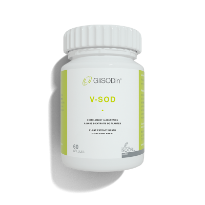 GliSODin SKIN V-SOD