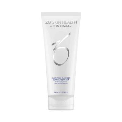 ZO SKIN HEALTH Hydrating Cleanser