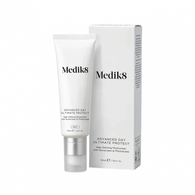 Medik8 ADVANCED DAY ULTIMATE PROTECT SPF 50+