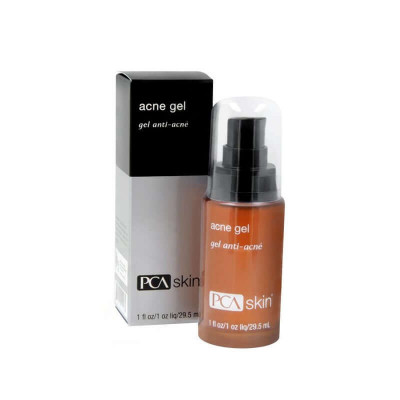 PCA Skin acne gel