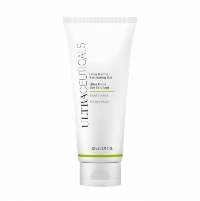 ULTRACEUTICALS Ultra Gentle Exfoliating Gel