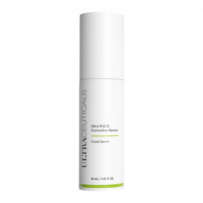 ULTRACEUTICALS Ultra R.E.D. Corrective Serum