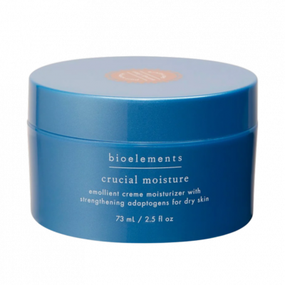 Bioelements - crusial moisture