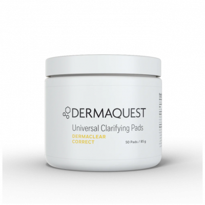 Dermaquest Universal Clarifying Pads 50pads