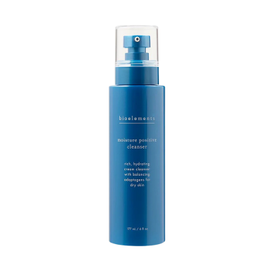 Bioelements - moisture positive cleanser