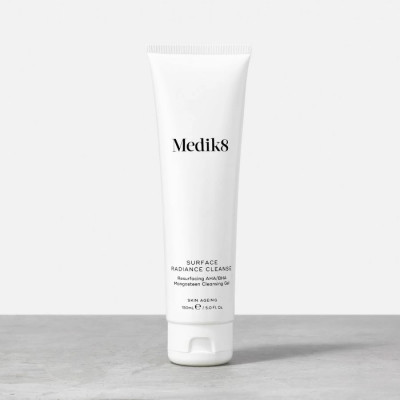 Medik8 SURFACE RADIANCE CLEANSE