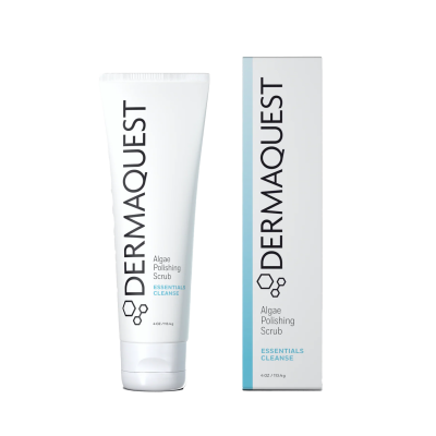 Dermaquest Algae Polishing Scrub 118ml