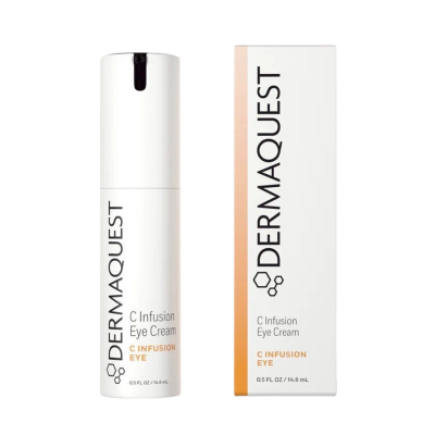 Dermaquest C Infusion Eye Cream 15ml