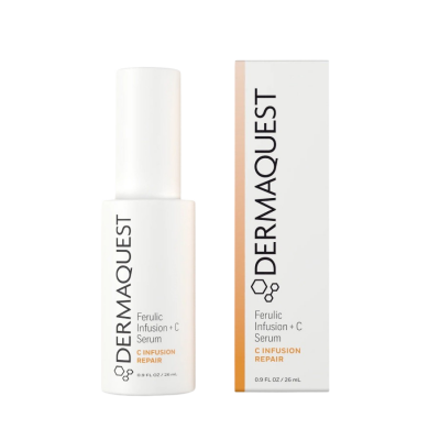 Dermaquest Ferulic Infusion + C Serum 30ml